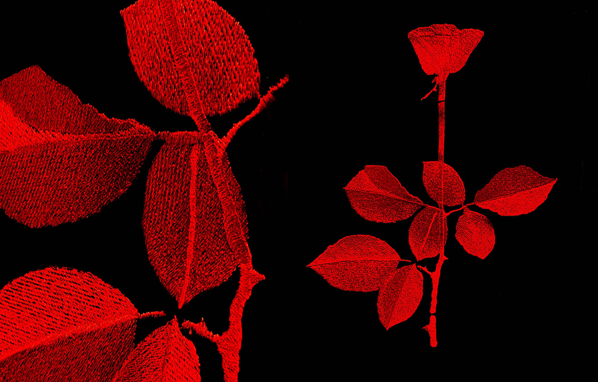 Strojové vyšívanie